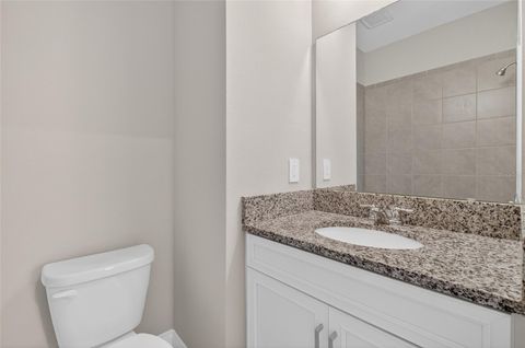 Tiny photo for 851 Vineyard Ridge Road NW, Minneola, FL 34715 (MLS # G5112610)