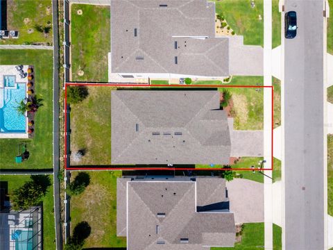 Tiny photo for 851 Vineyard Ridge Road NW, Minneola, FL 34715 (MLS # G5112610)