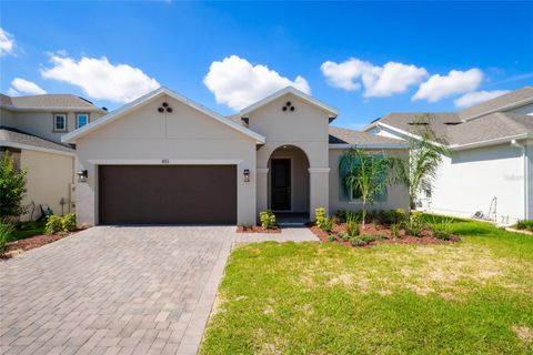 Tiny photo for 851 Vineyard Ridge Road NW, Minneola, FL 34715 (MLS # G5112610)