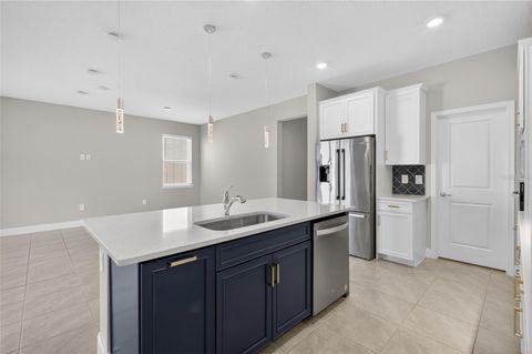 Tiny photo for 851 Vineyard Ridge Road NW, Minneola, FL 34715 (MLS # G5112610)