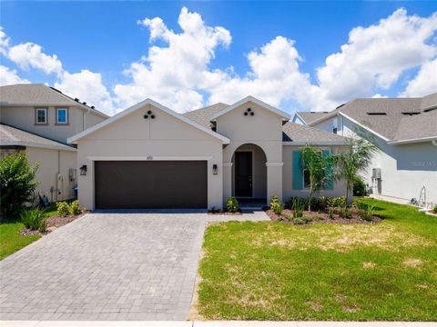 Tiny photo for 851 Vineyard Ridge Road NW, Minneola, FL 34715 (MLS # G5112610)