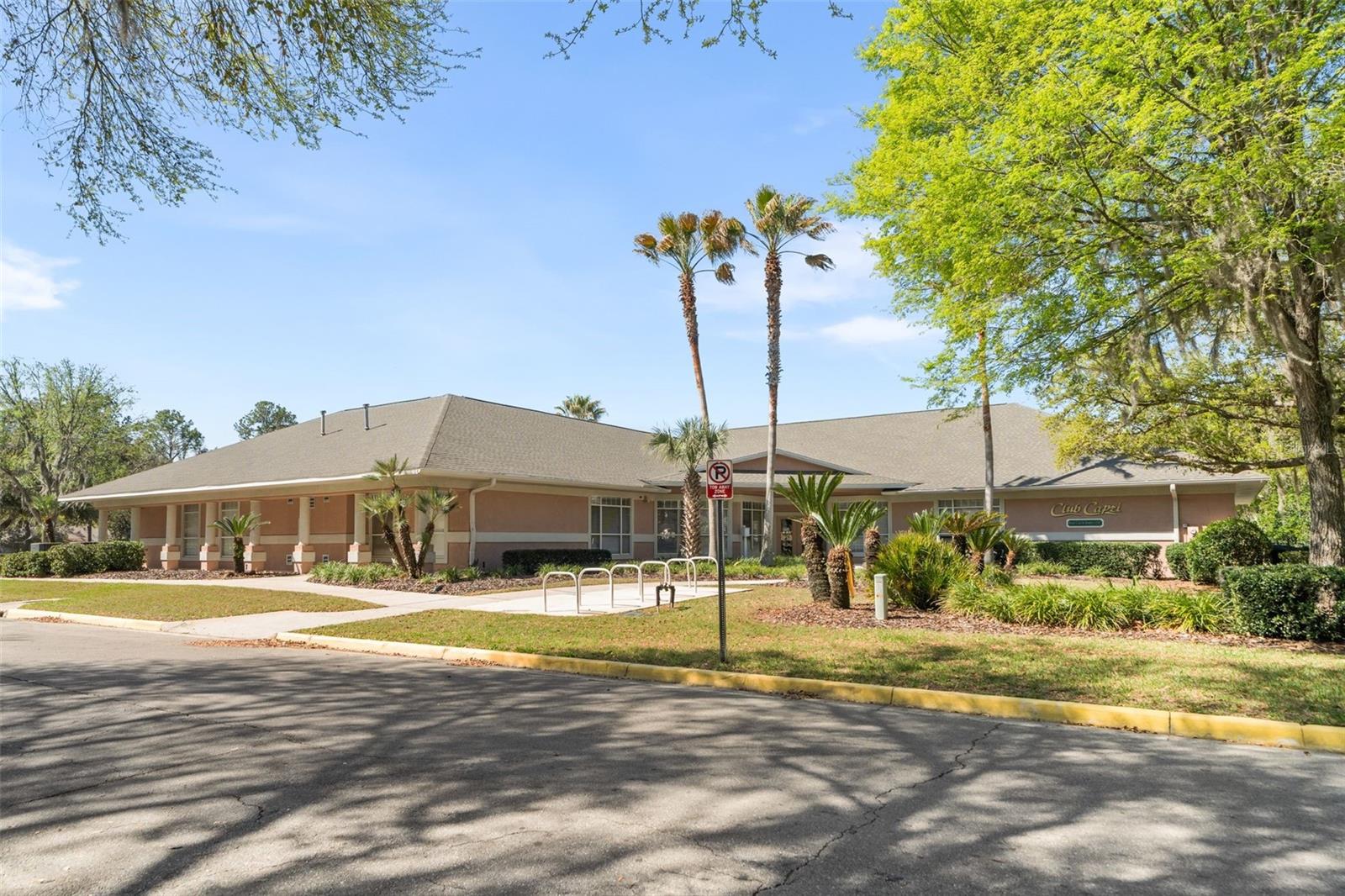 CAPRI CLUSTER PH 5 - Residential