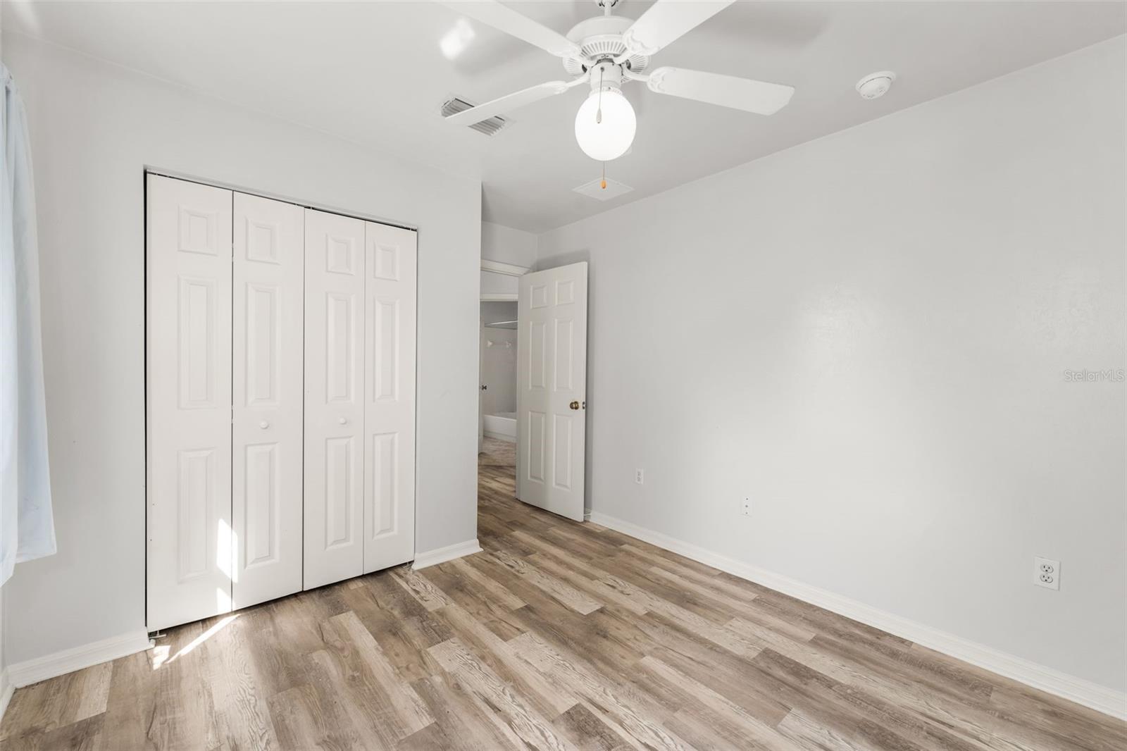 CAPRI CLUSTER PH 5 - Residential