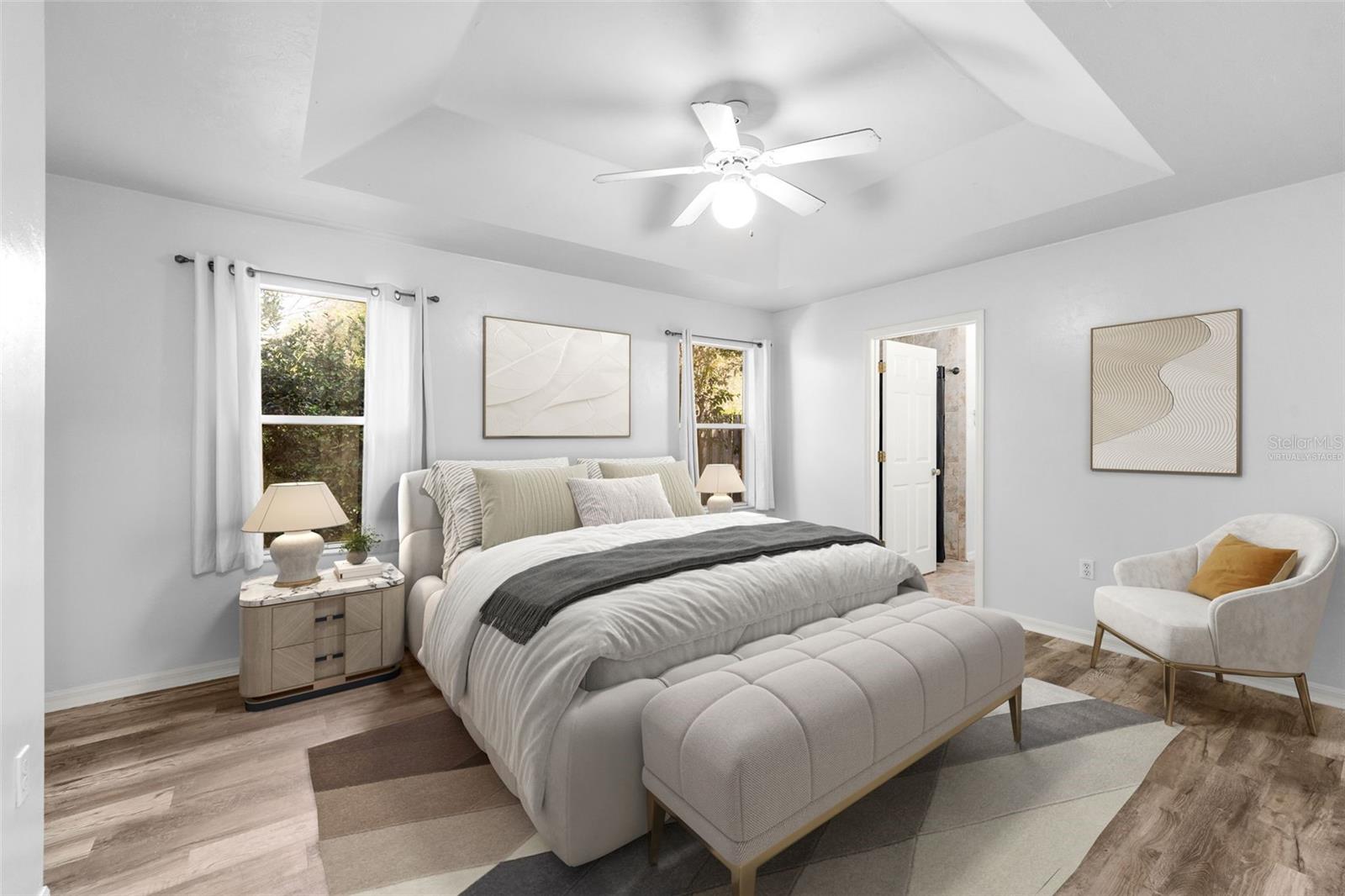 CAPRI CLUSTER PH 5 - Residential