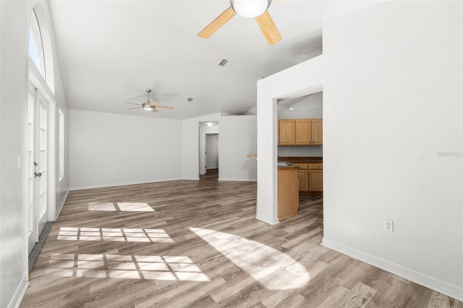 CAPRI CLUSTER PH 5 - Residential