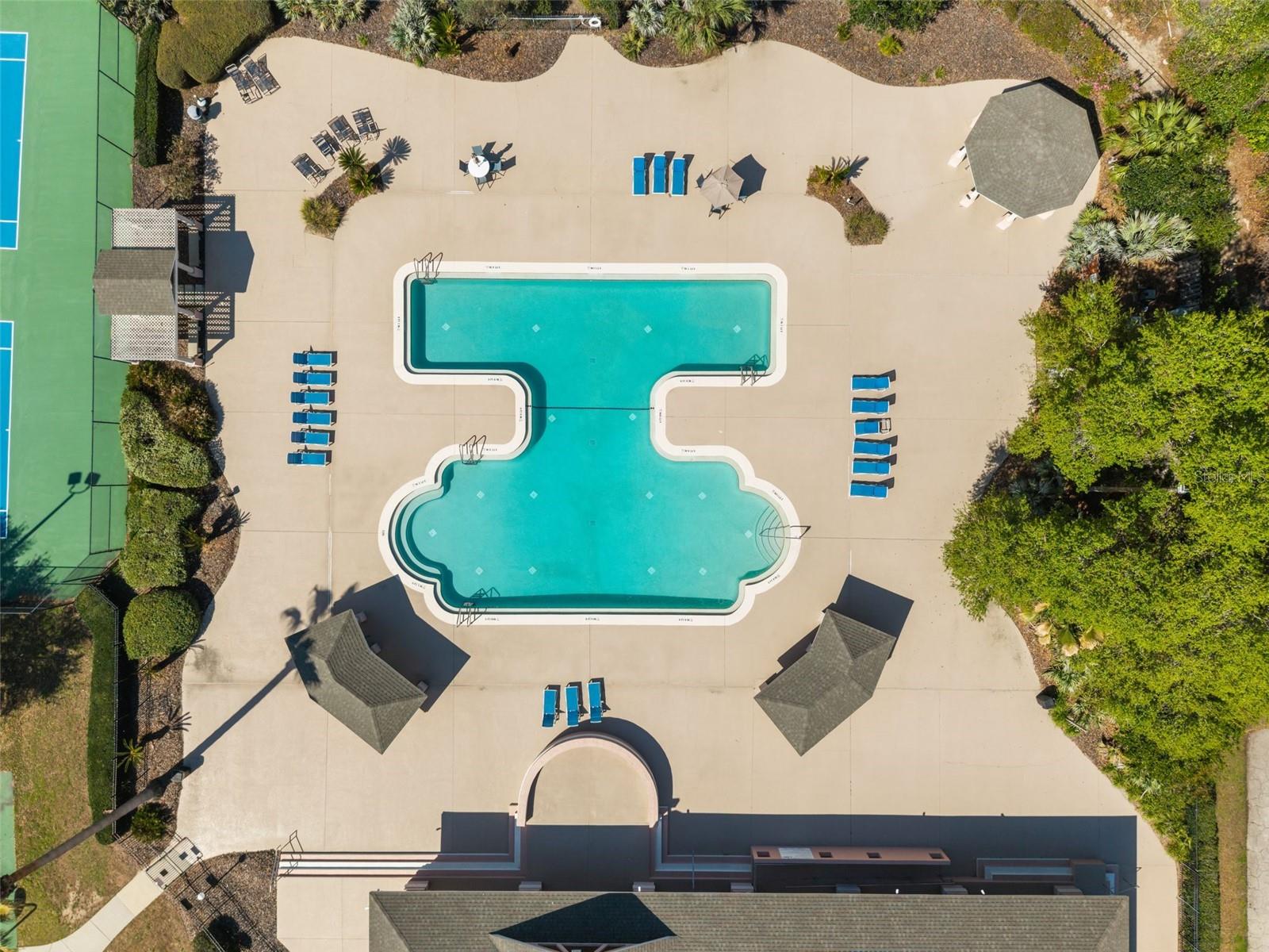 CAPRI CLUSTER PH 5 - Residential