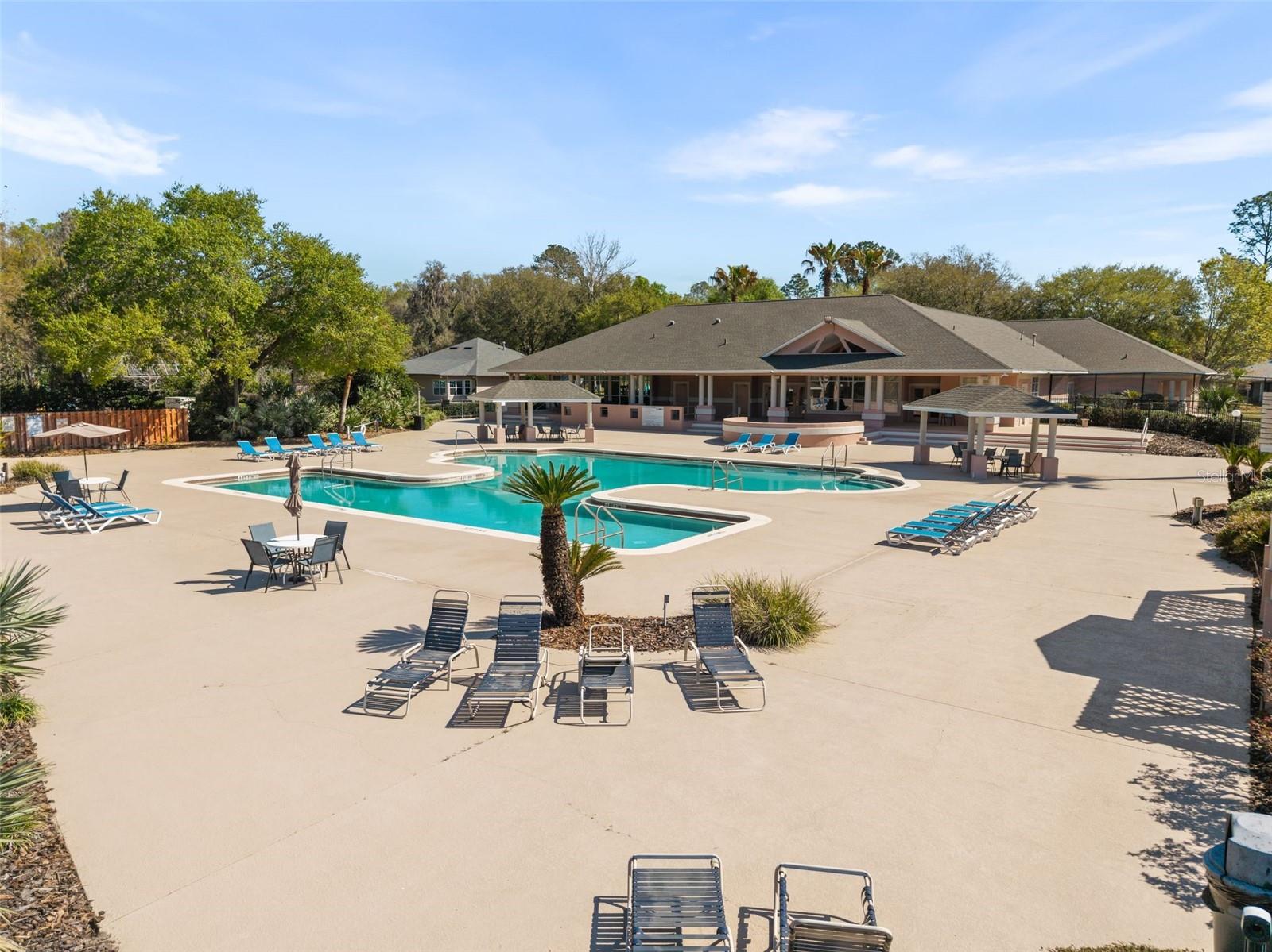 CAPRI CLUSTER PH 5 - Residential