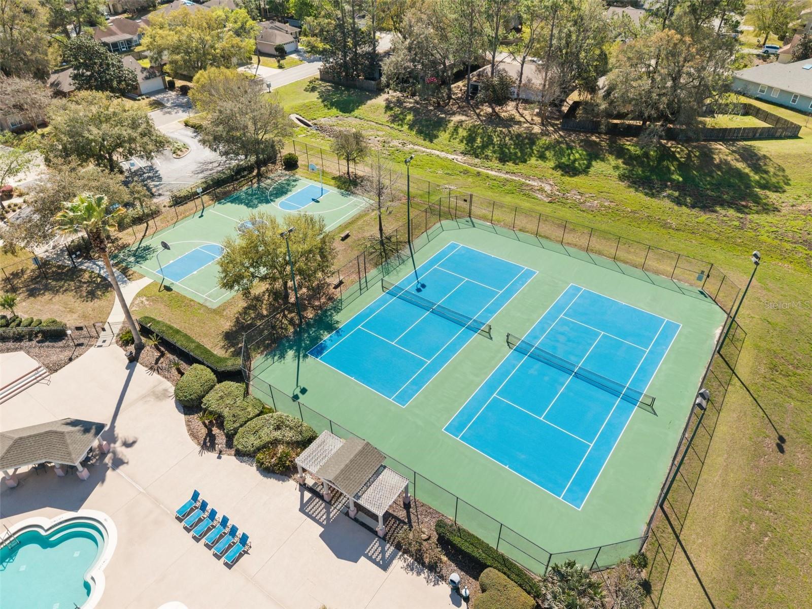 CAPRI CLUSTER PH 5 - Residential