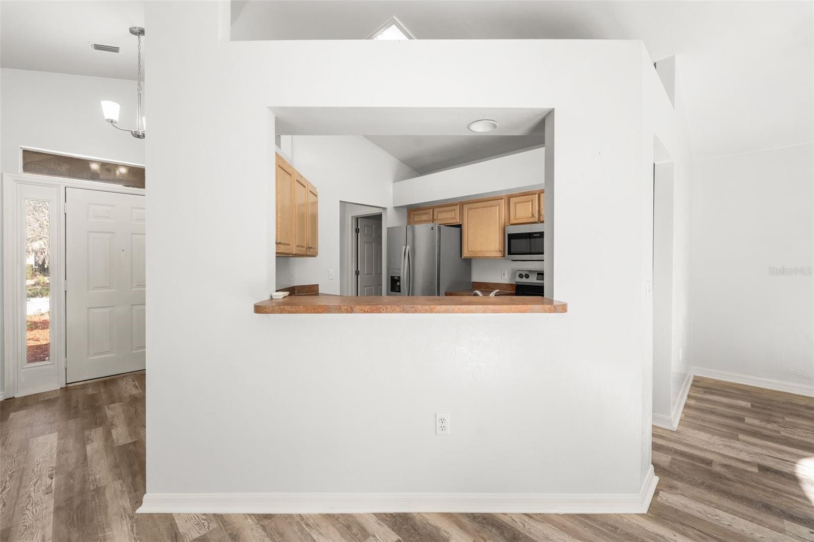 CAPRI CLUSTER PH 5 - Residential