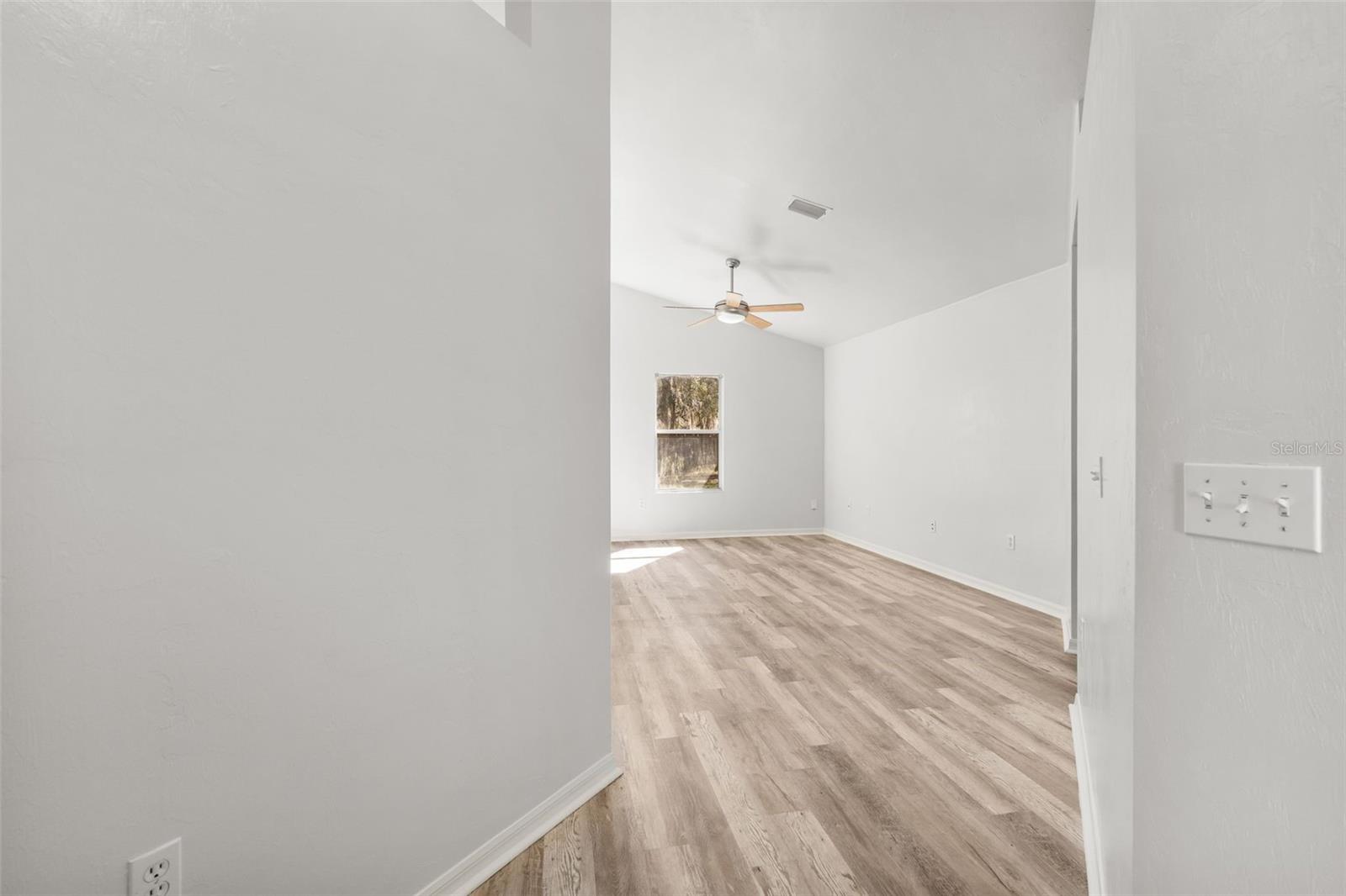 CAPRI CLUSTER PH 5 - Residential