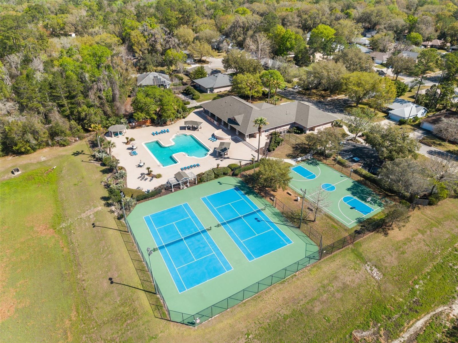 CAPRI CLUSTER PH 5 - Residential