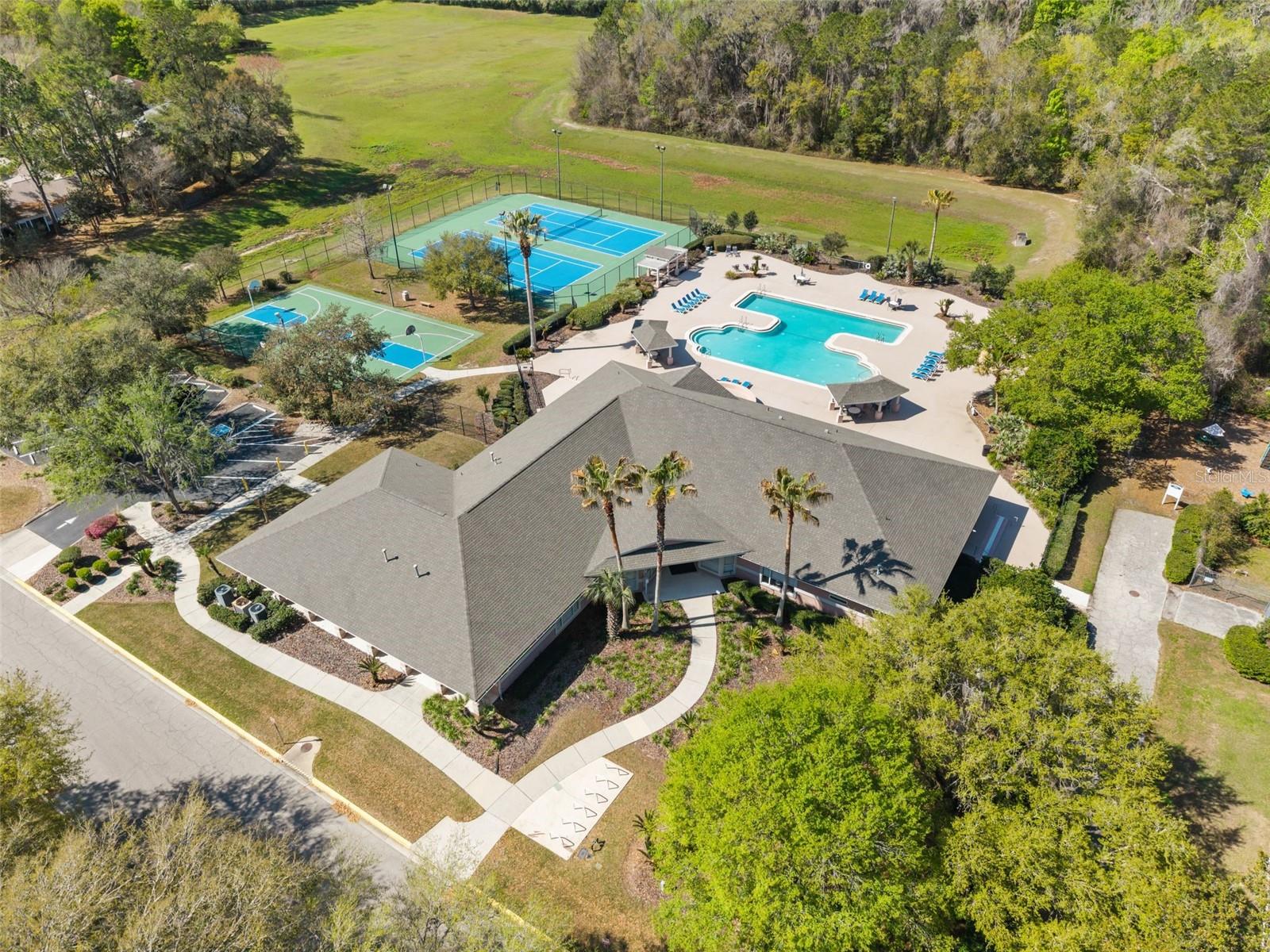 CAPRI CLUSTER PH 5 - Residential