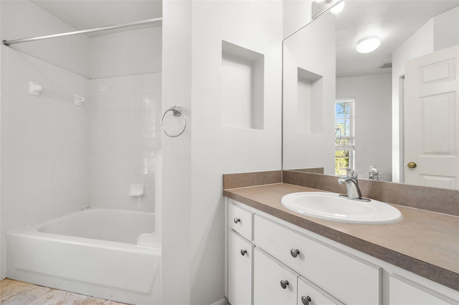 CAPRI CLUSTER PH 5 - Residential