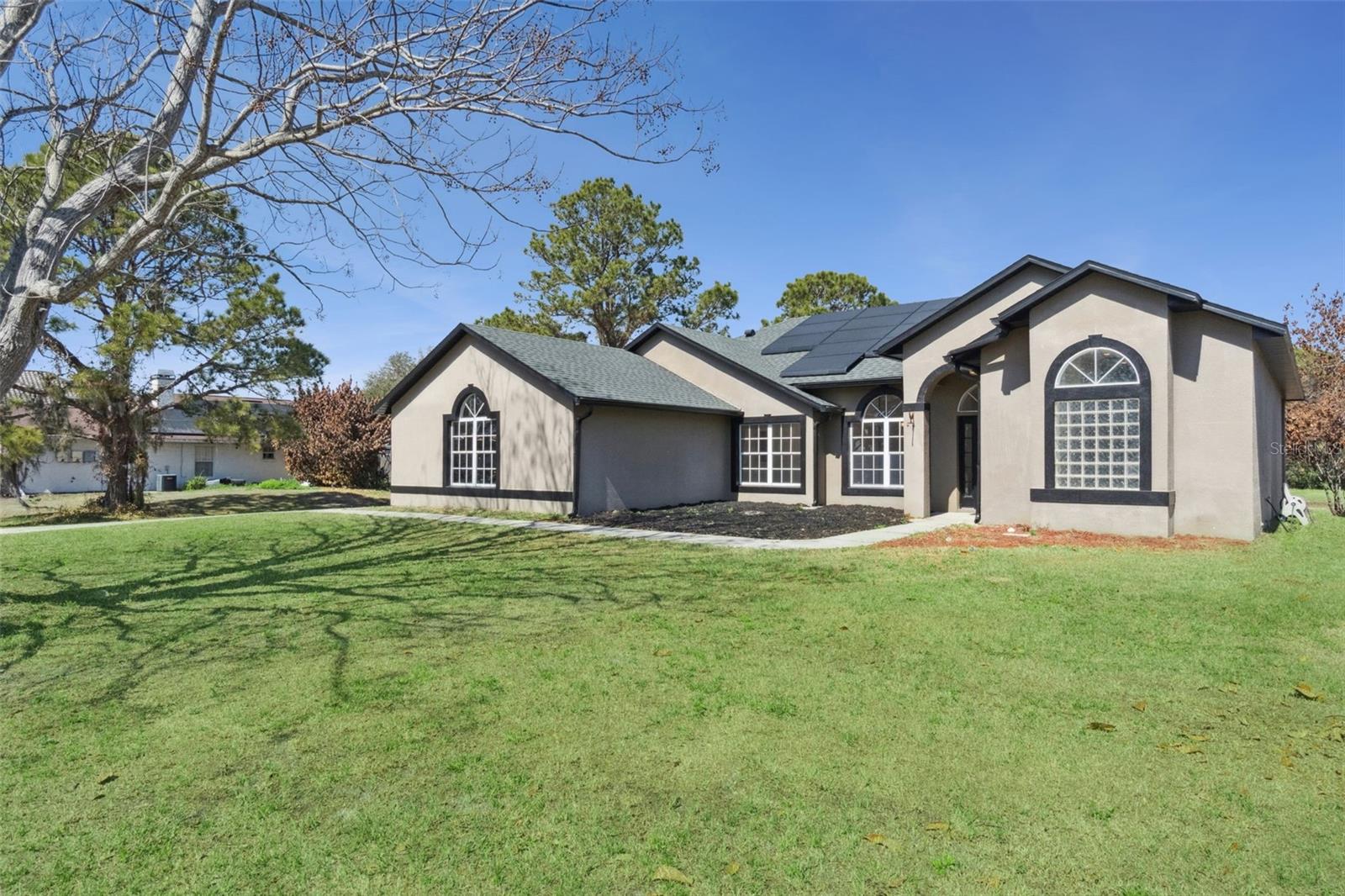 BAY LAKE RANCH UNIT 3 - Residential