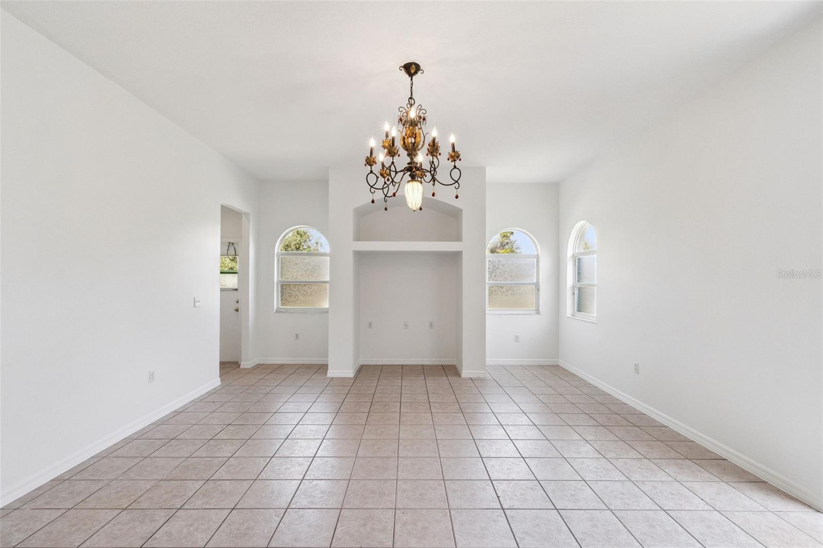 BAY LAKE RANCH UNIT 3 - Residential