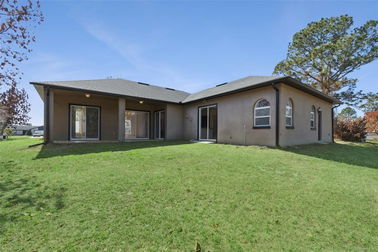 BAY LAKE RANCH UNIT 3 - Residential