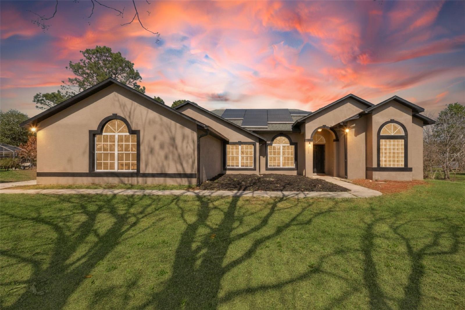 BAY LAKE RANCH UNIT 3 - Residential