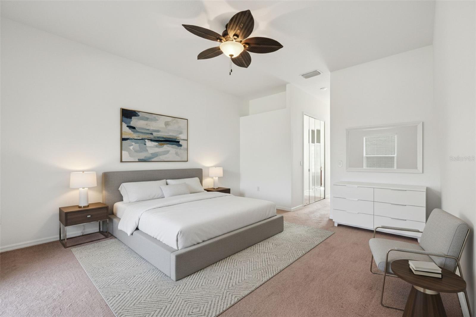 BAY LAKE RANCH UNIT 3 - Residential