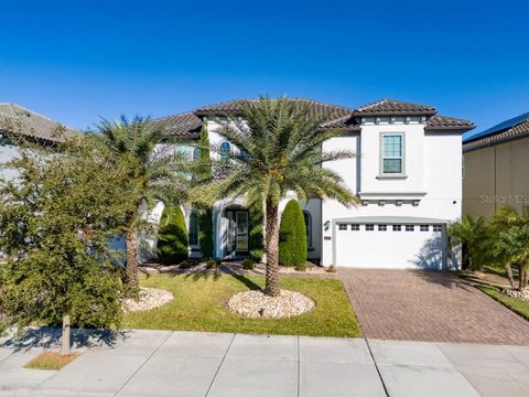8085 LUDINGTON CIRCLE ORLANDO FL 32836