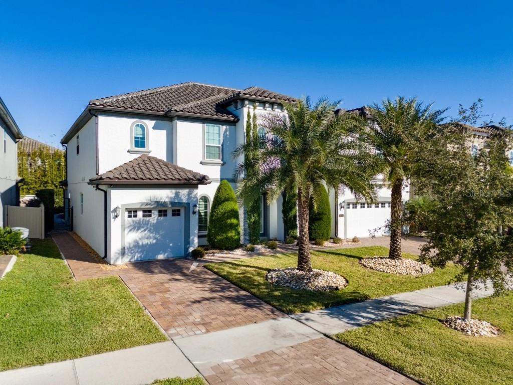 8085 LUDINGTON CIRCLE