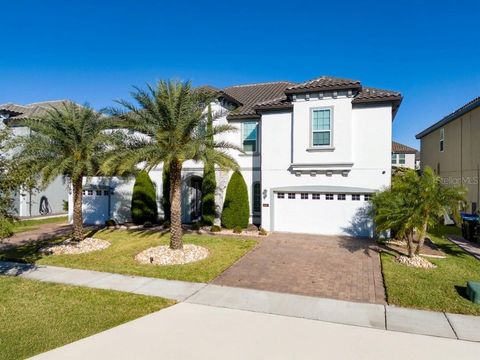 8085 LUDINGTON CIRCLE ORLANDO FL 32836