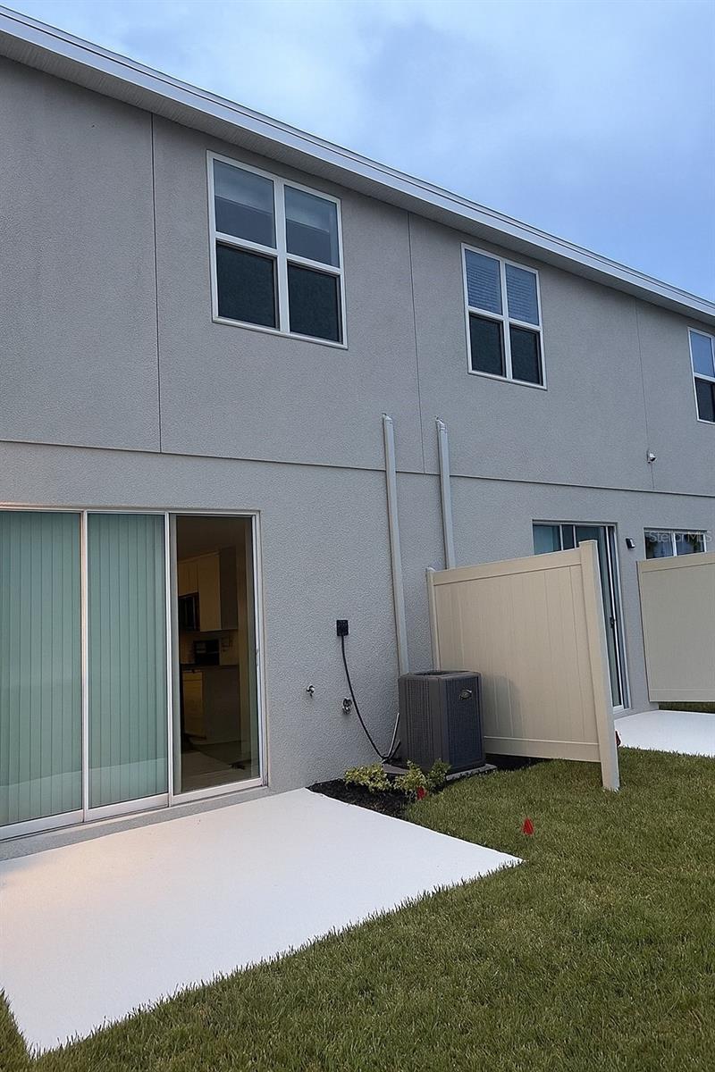 RIVER LNDG PH 1A3-1A6 - Residential Lease