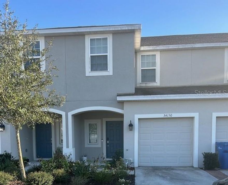 Beautiful 3 Bedroom, 2.5 Bathroom Townhome

This lovely townhome features a spacious open floor plan with all three bedrooms located on the second floor, along with a convenient laundry room—no carrying clothes up and down the stairs.

The modern kitchen includes quartz countertops, stainless steel appliances, a pantry, and a large island that opens to the living and dining areas, creating the perfect space for cooking and entertaining.

Come see this charming rental with all the bells and whistles. It won’t last long.