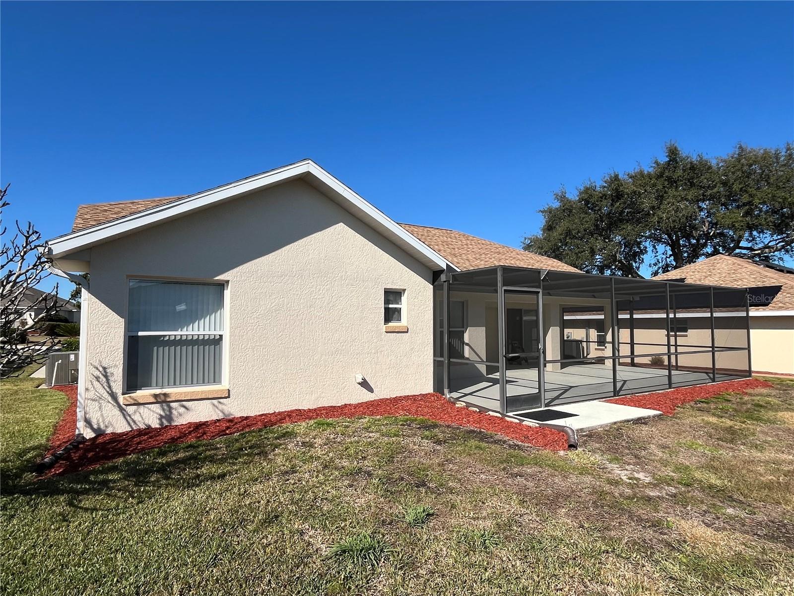 3748 E LAKE TODD DRIVE