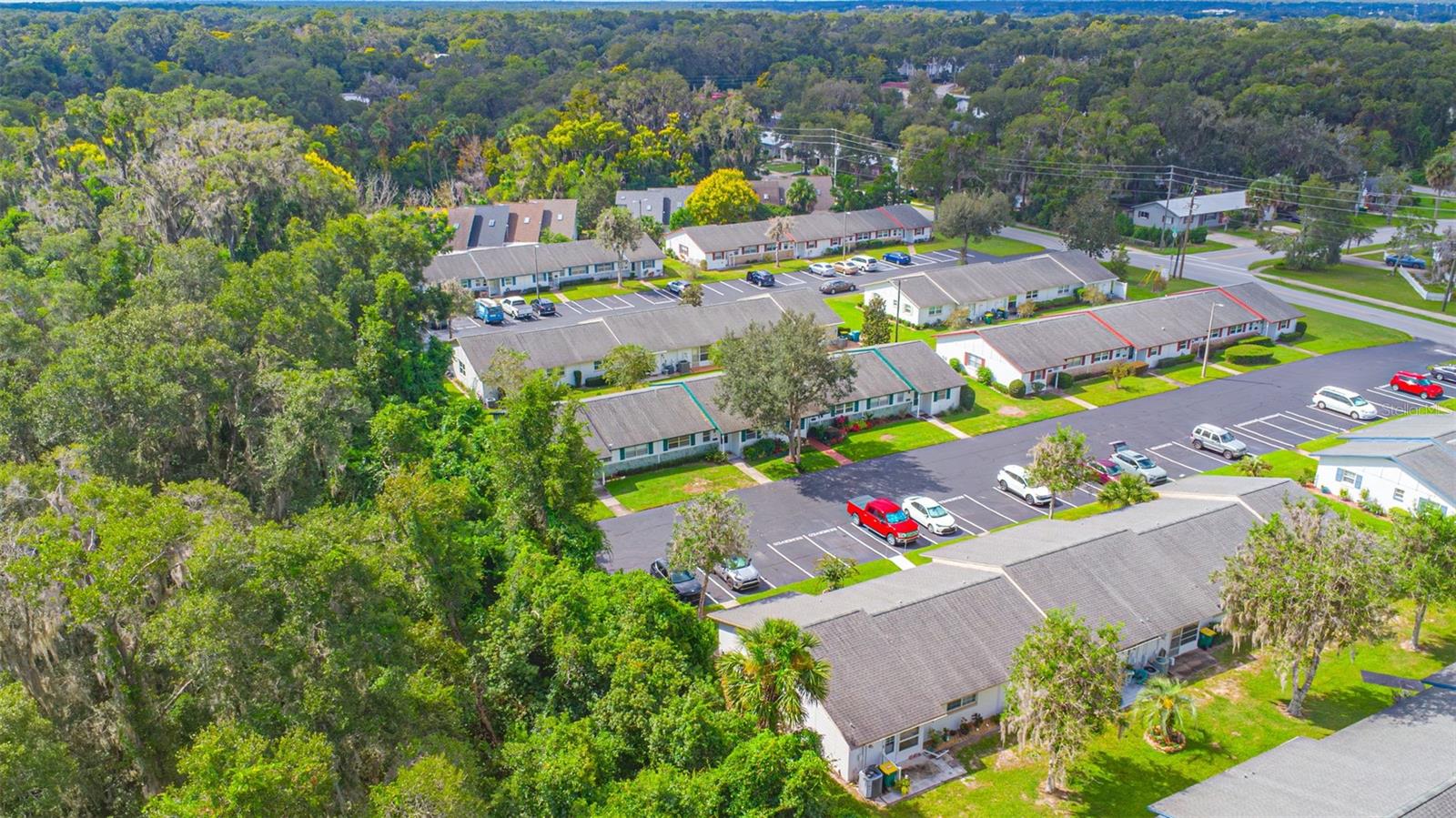 ALHAMBRA VILLAS CONDO 01-04 - Residential