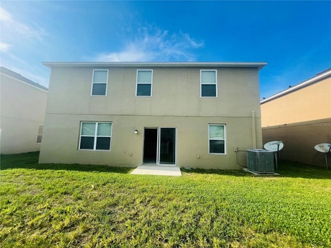 Tiny photo for 16616 Broadford Lane, Clermont, FL 34714 (MLS # O6432106)
