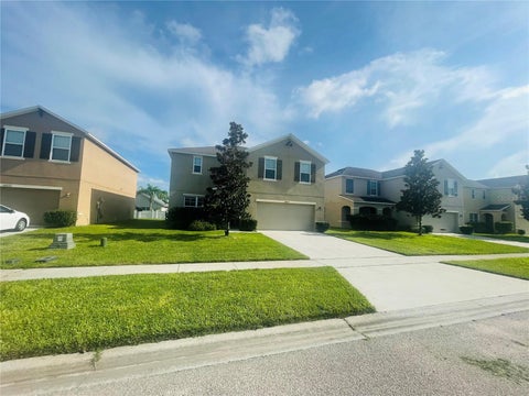 Tiny photo for 16616 Broadford Lane, Clermont, FL 34714 (MLS # O6432106)