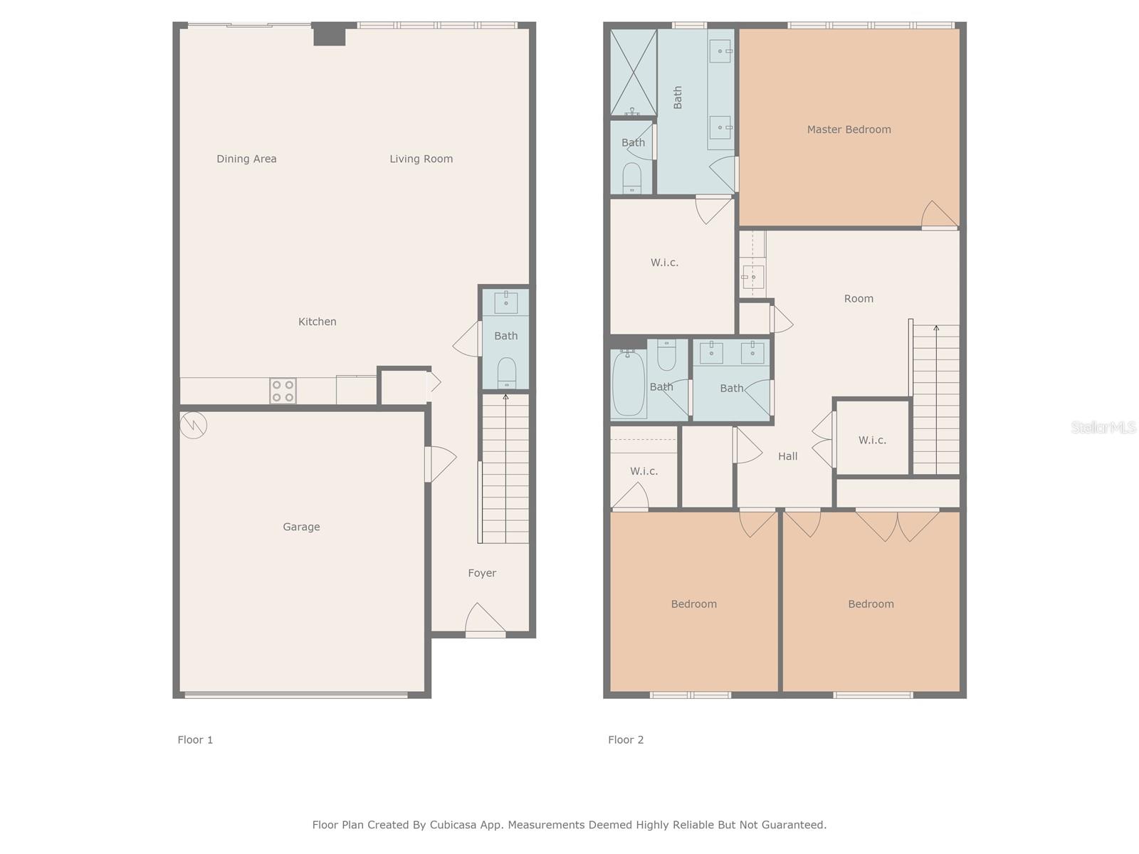 2608 W COLUMBUS DRIVE 4