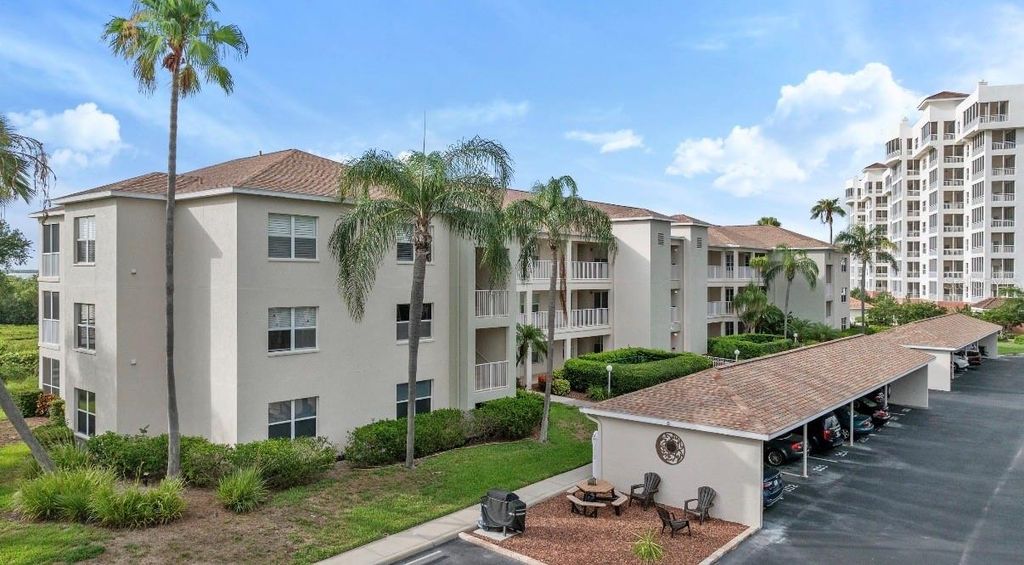 Photo of 2725 Terra Ceia Bay Boulevard #201, Palmetto, FL 34221 (MLS # S5148854)