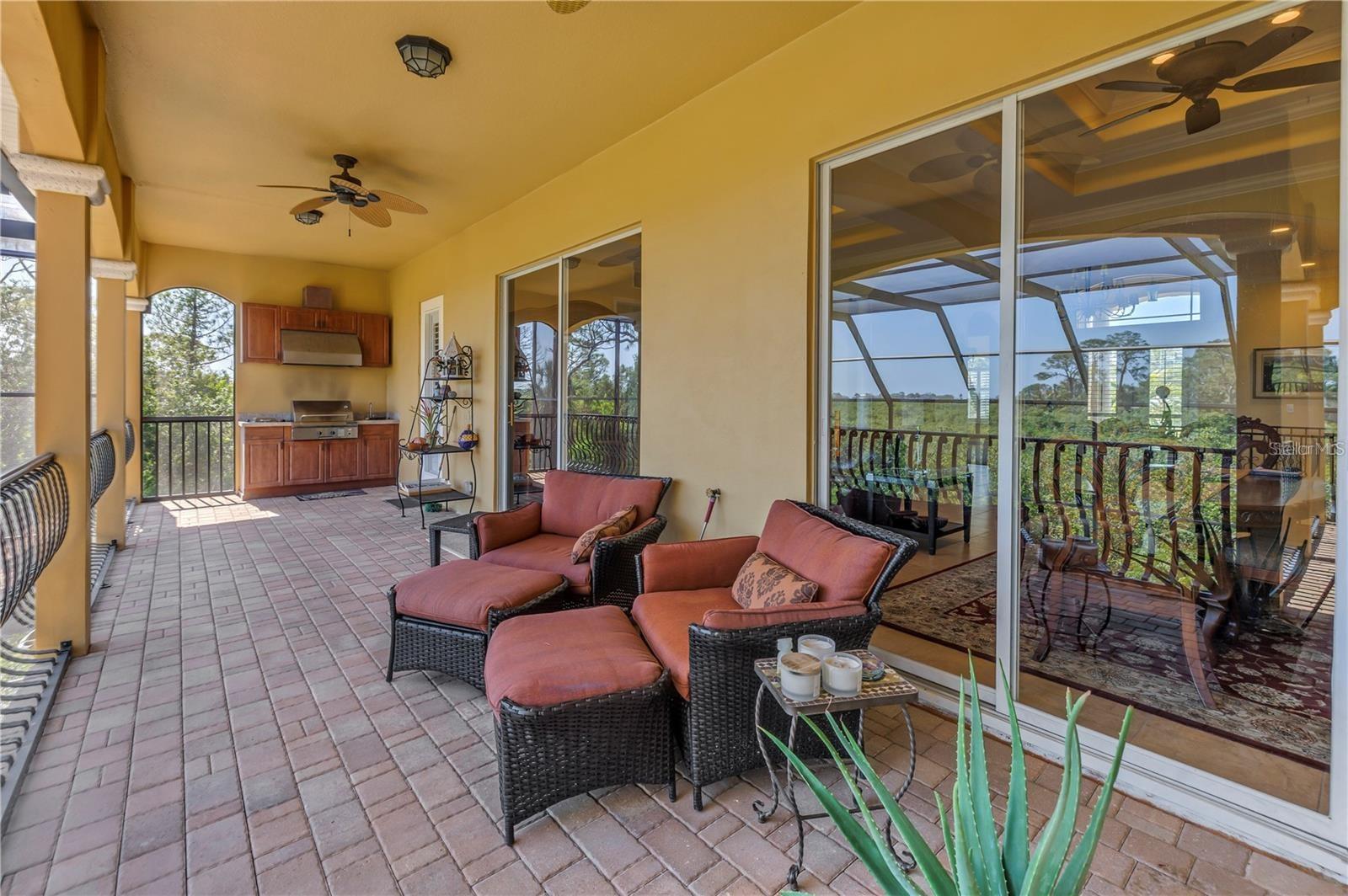 POINTE ALEXIS NORTH PH III - Residential Lease