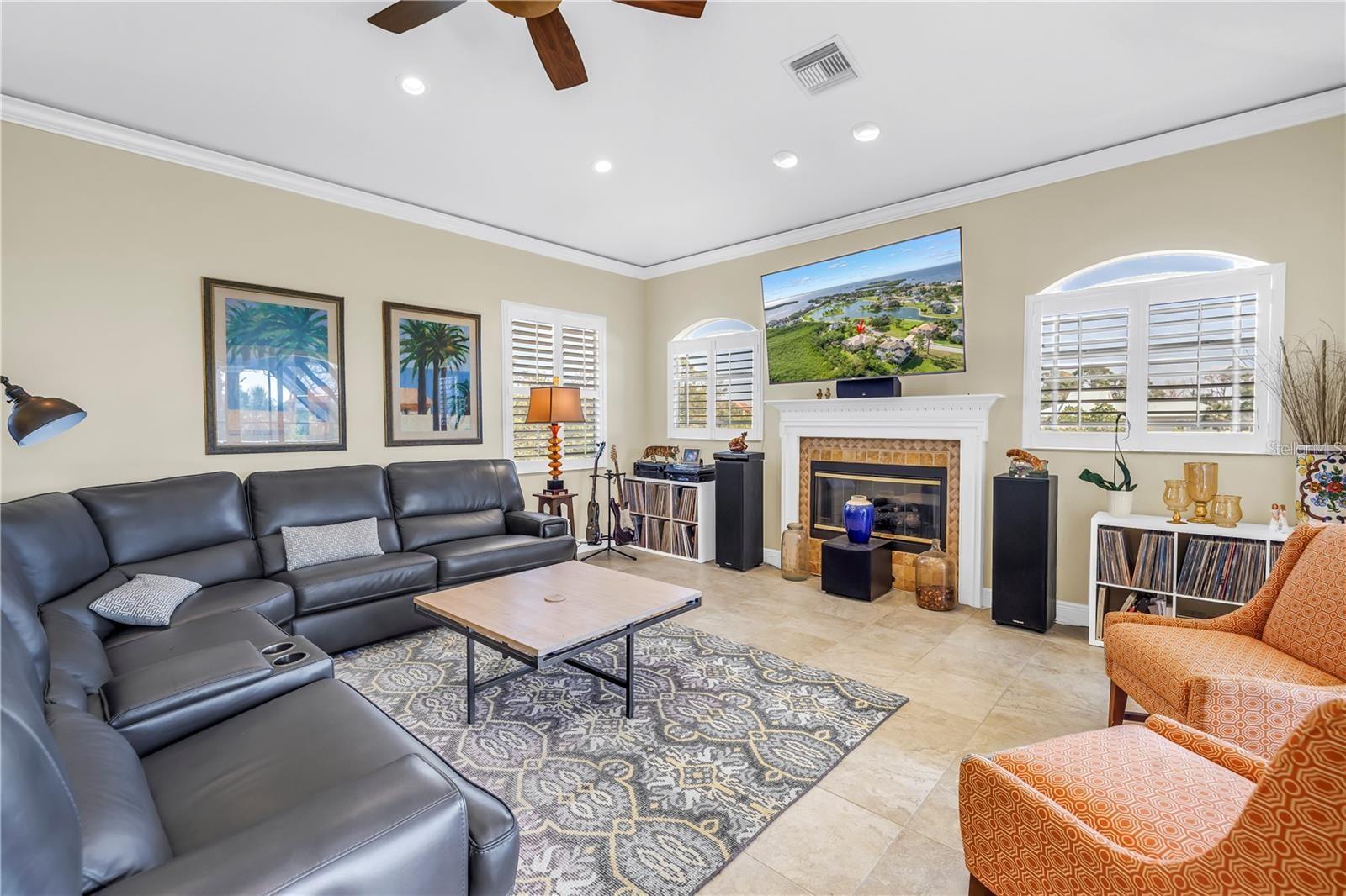 POINTE ALEXIS NORTH PH III - Residential Lease