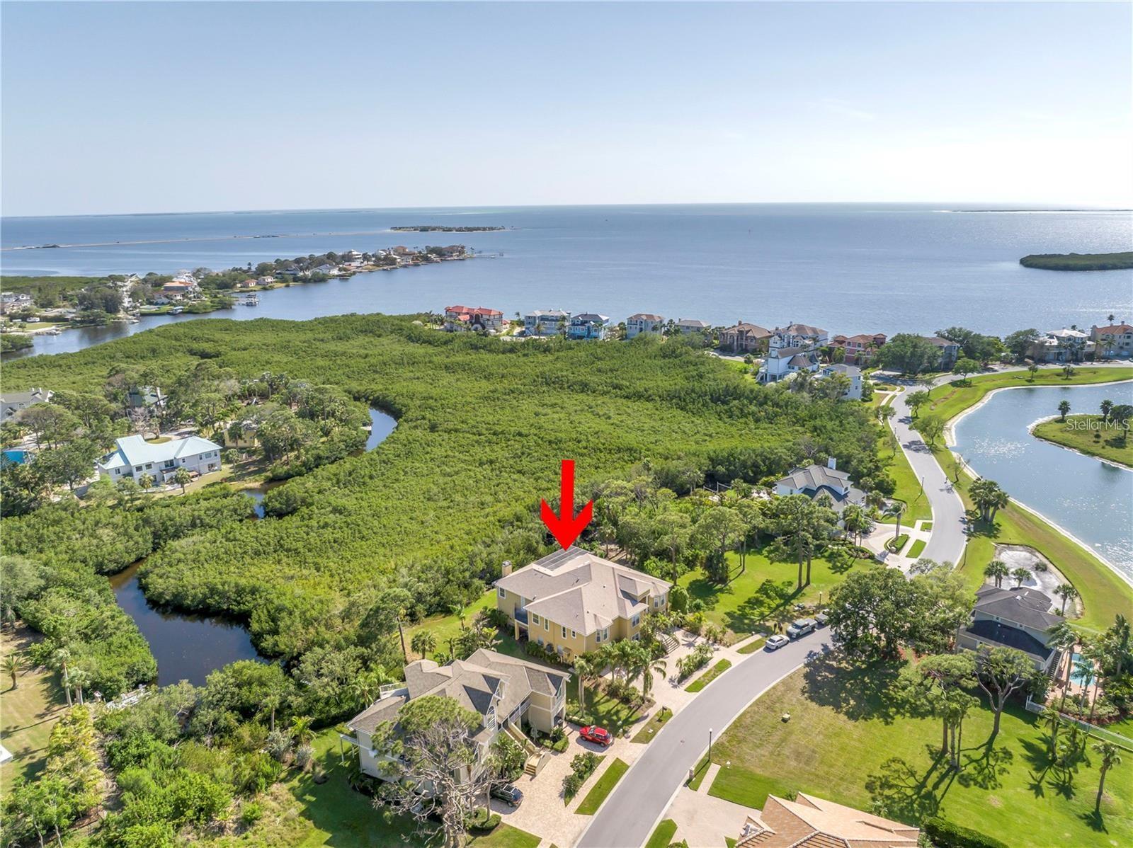 POINTE ALEXIS NORTH PH III - Residential Lease