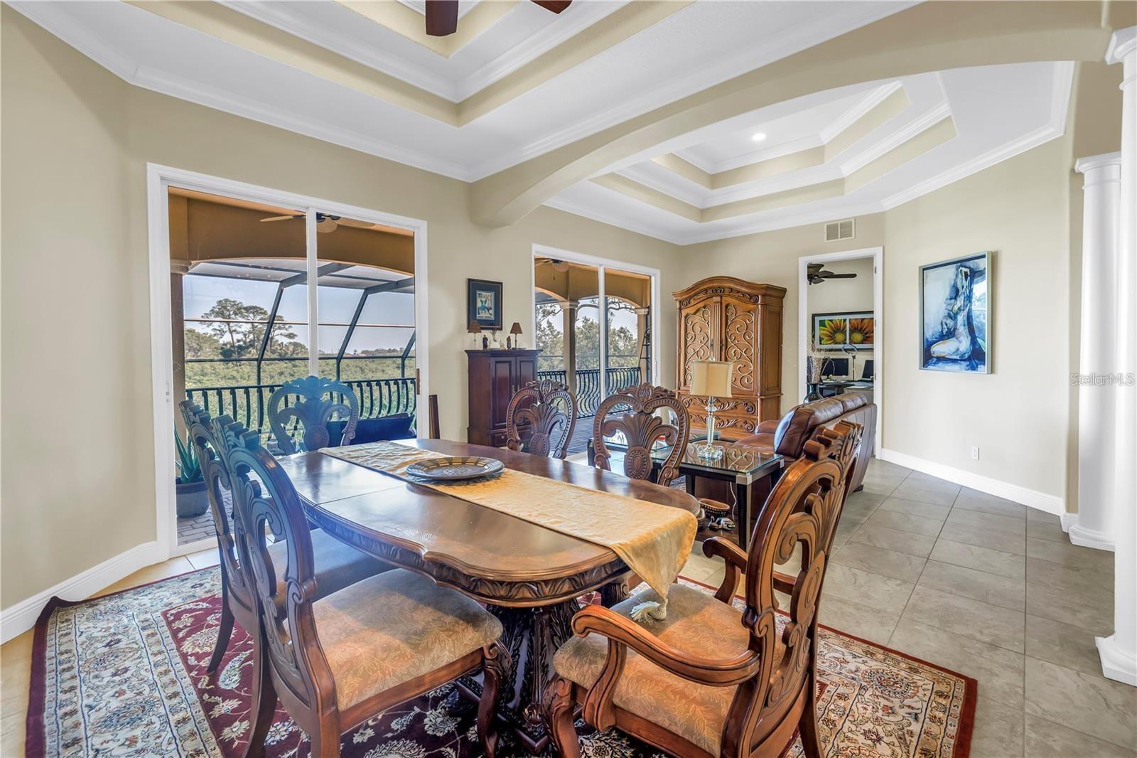 POINTE ALEXIS NORTH PH III - Residential Lease