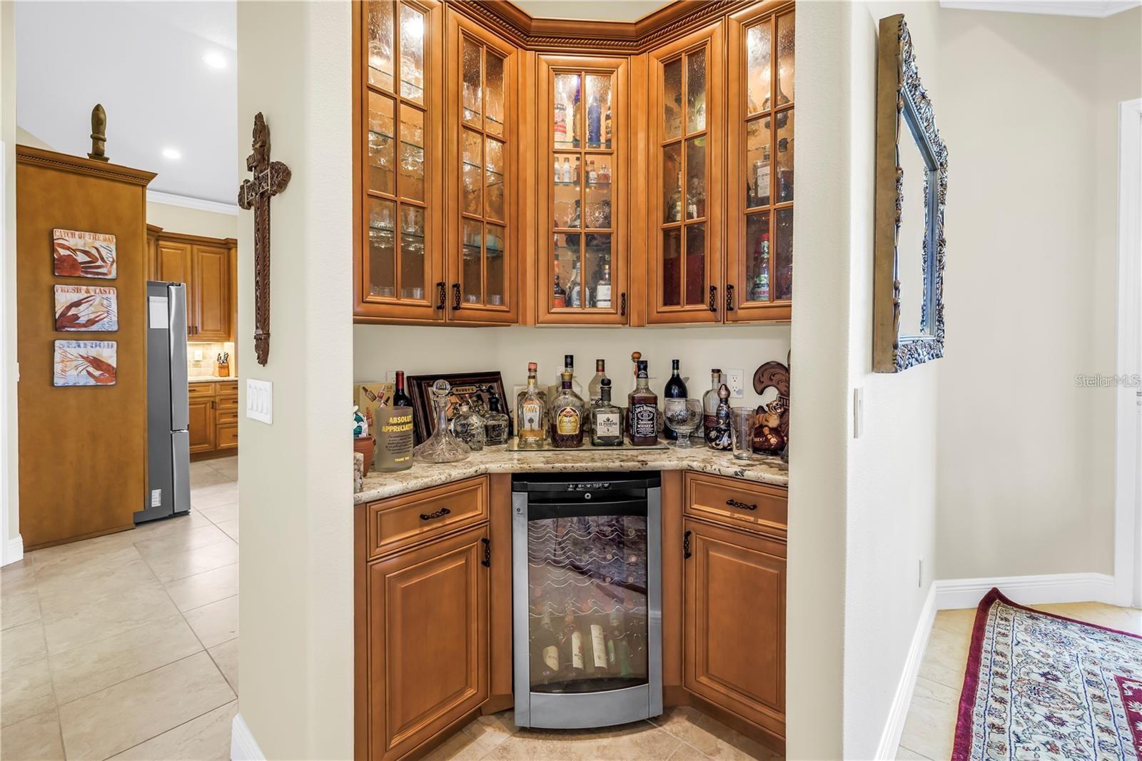 POINTE ALEXIS NORTH PH III - Residential Lease