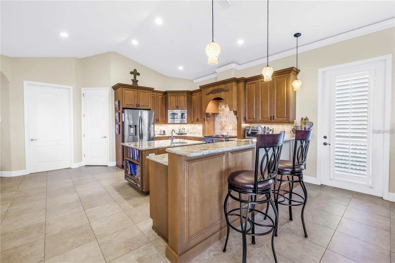 POINTE ALEXIS NORTH PH III - Residential Lease