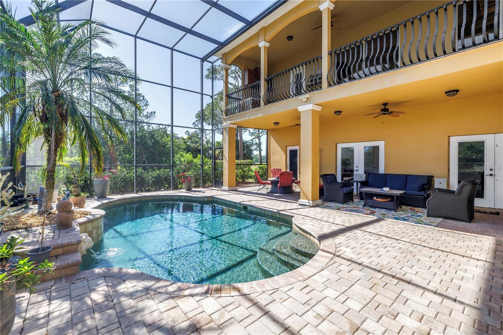 POINTE ALEXIS NORTH PH III - Residential Lease