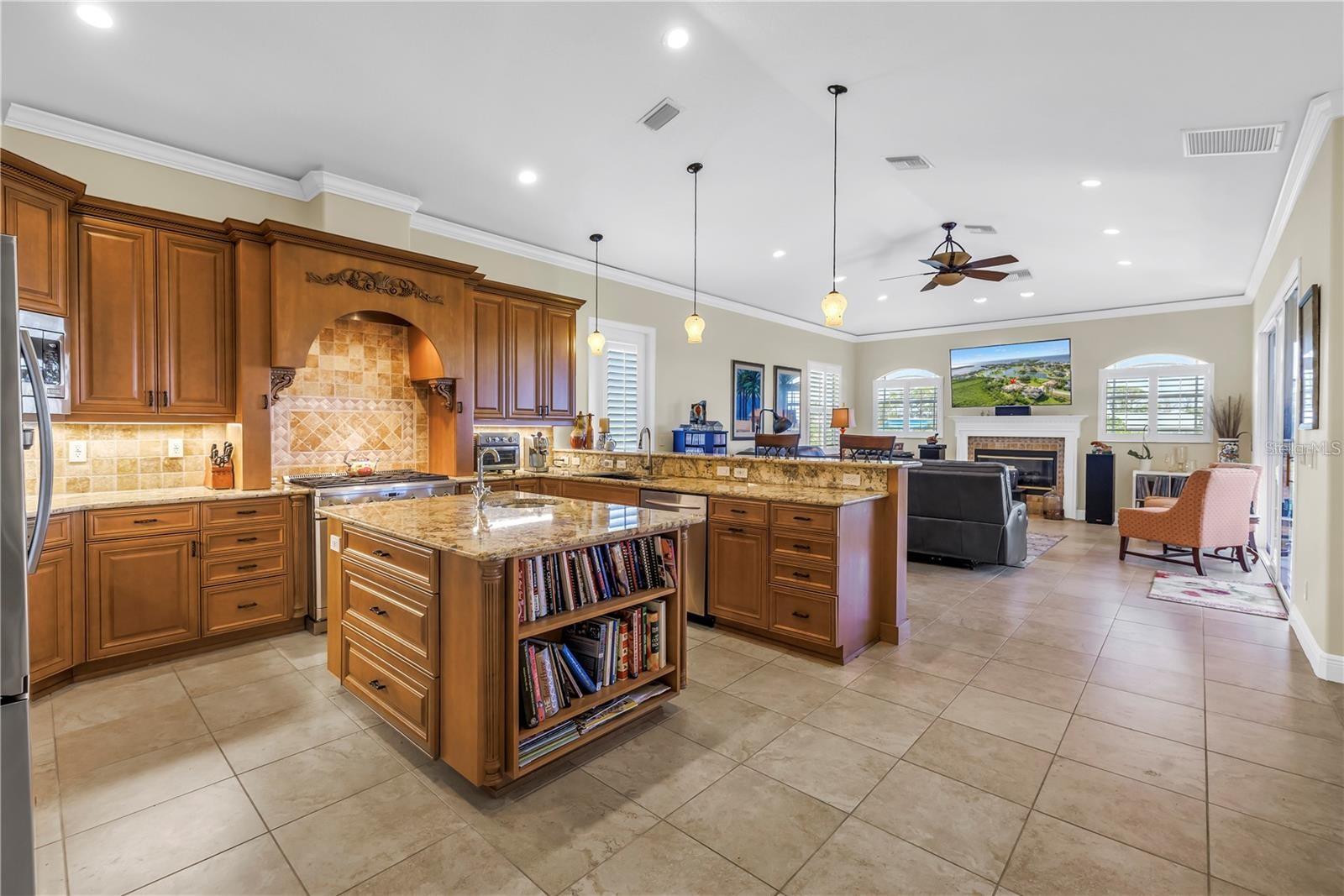 POINTE ALEXIS NORTH PH III - Residential Lease