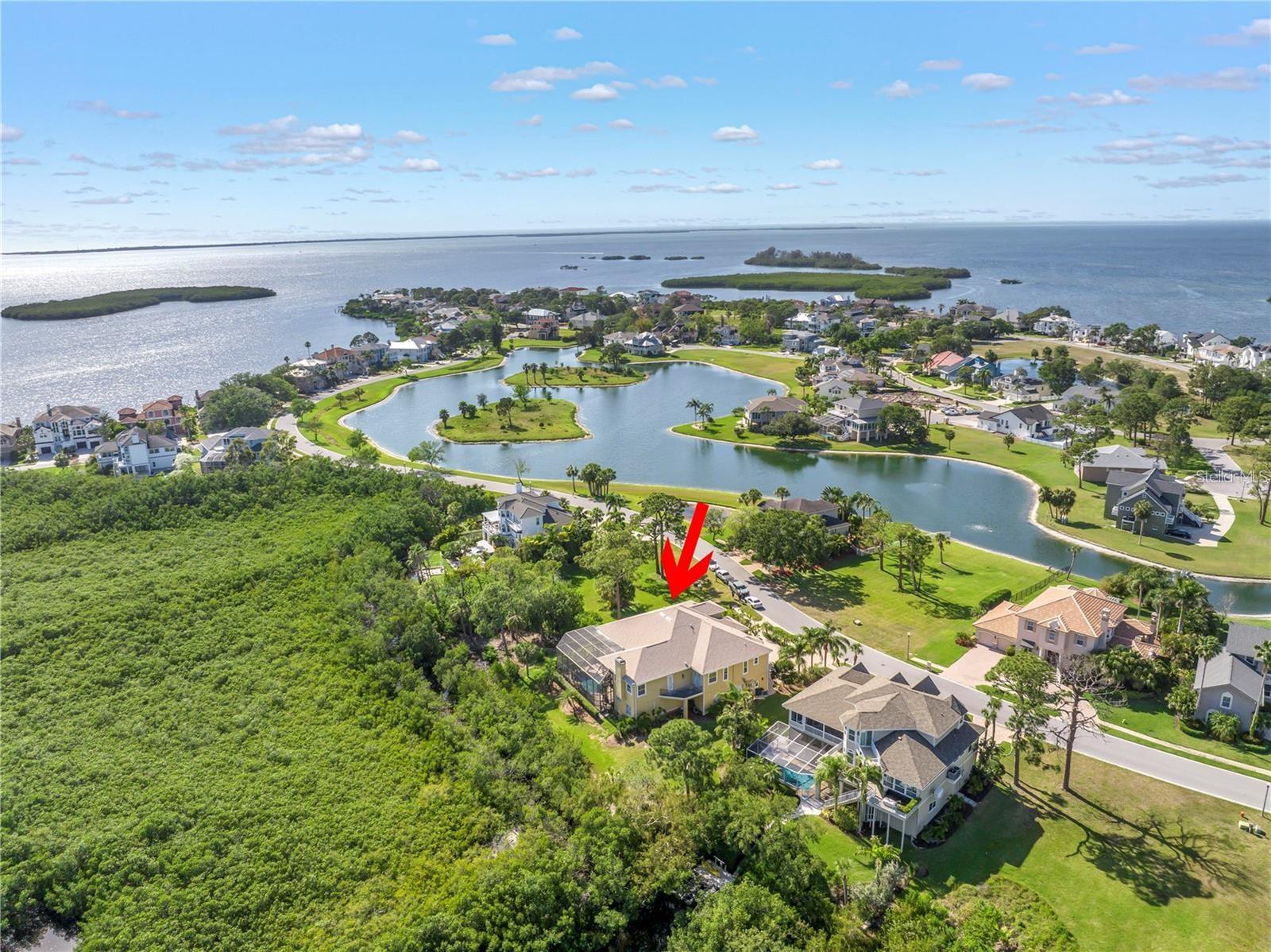 POINTE ALEXIS NORTH PH III - Residential Lease