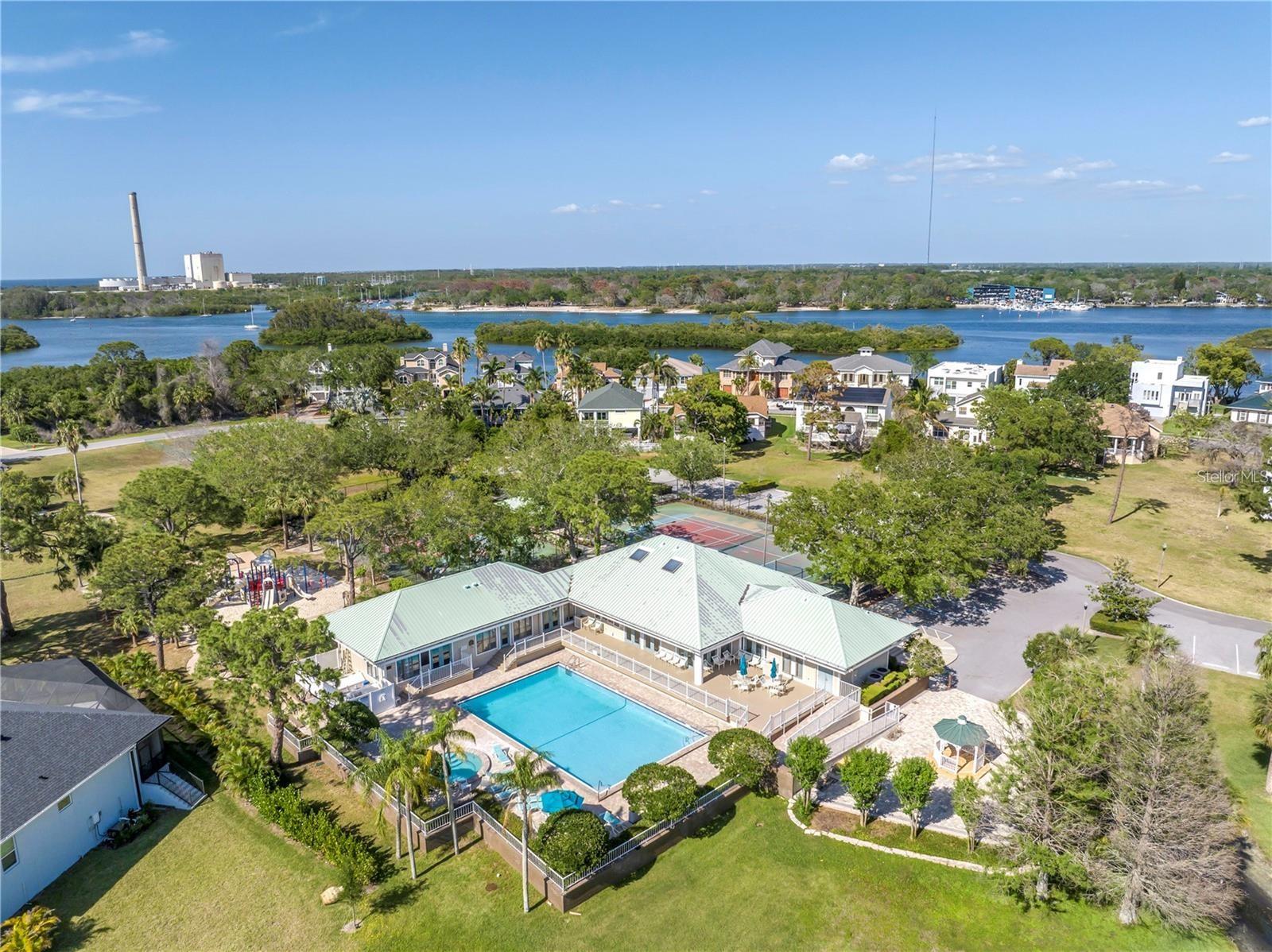 POINTE ALEXIS NORTH PH III - Residential Lease