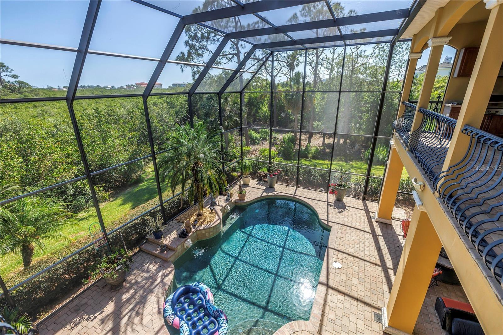 POINTE ALEXIS NORTH PH III - Residential Lease