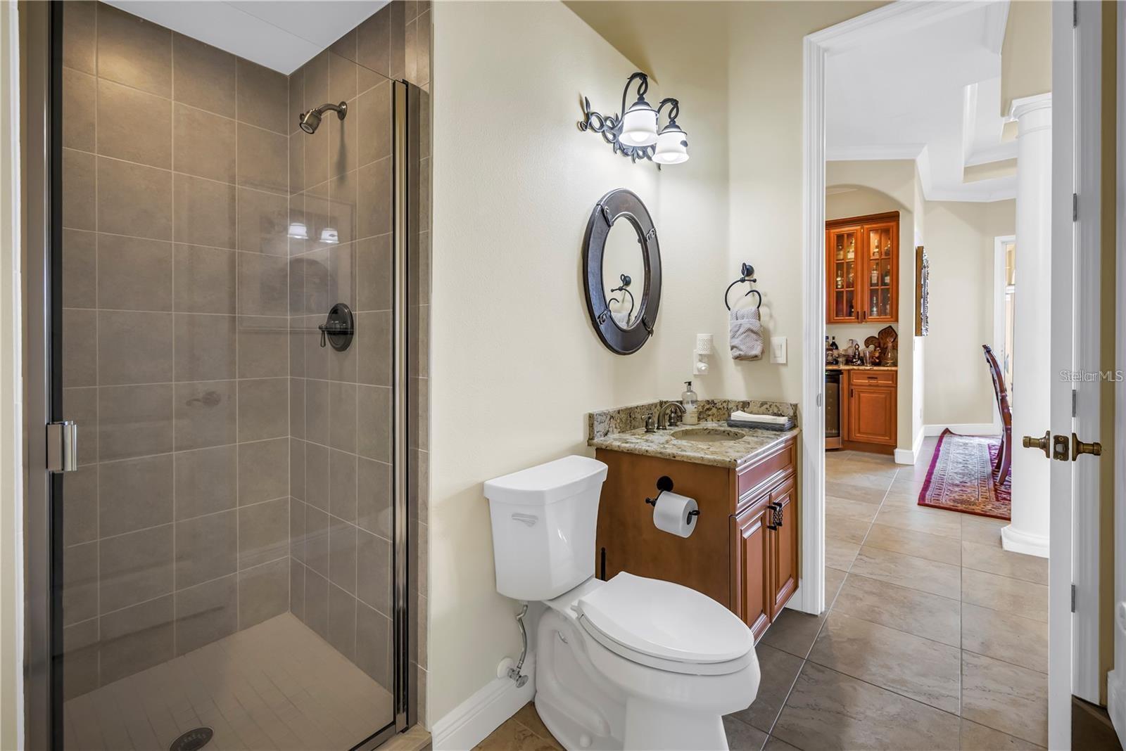 POINTE ALEXIS NORTH PH III - Residential Lease