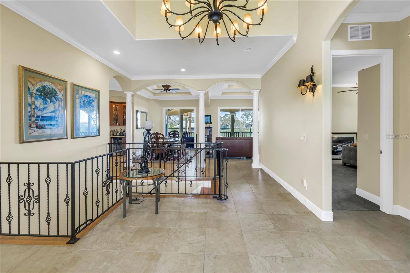 POINTE ALEXIS NORTH PH III - Residential Lease