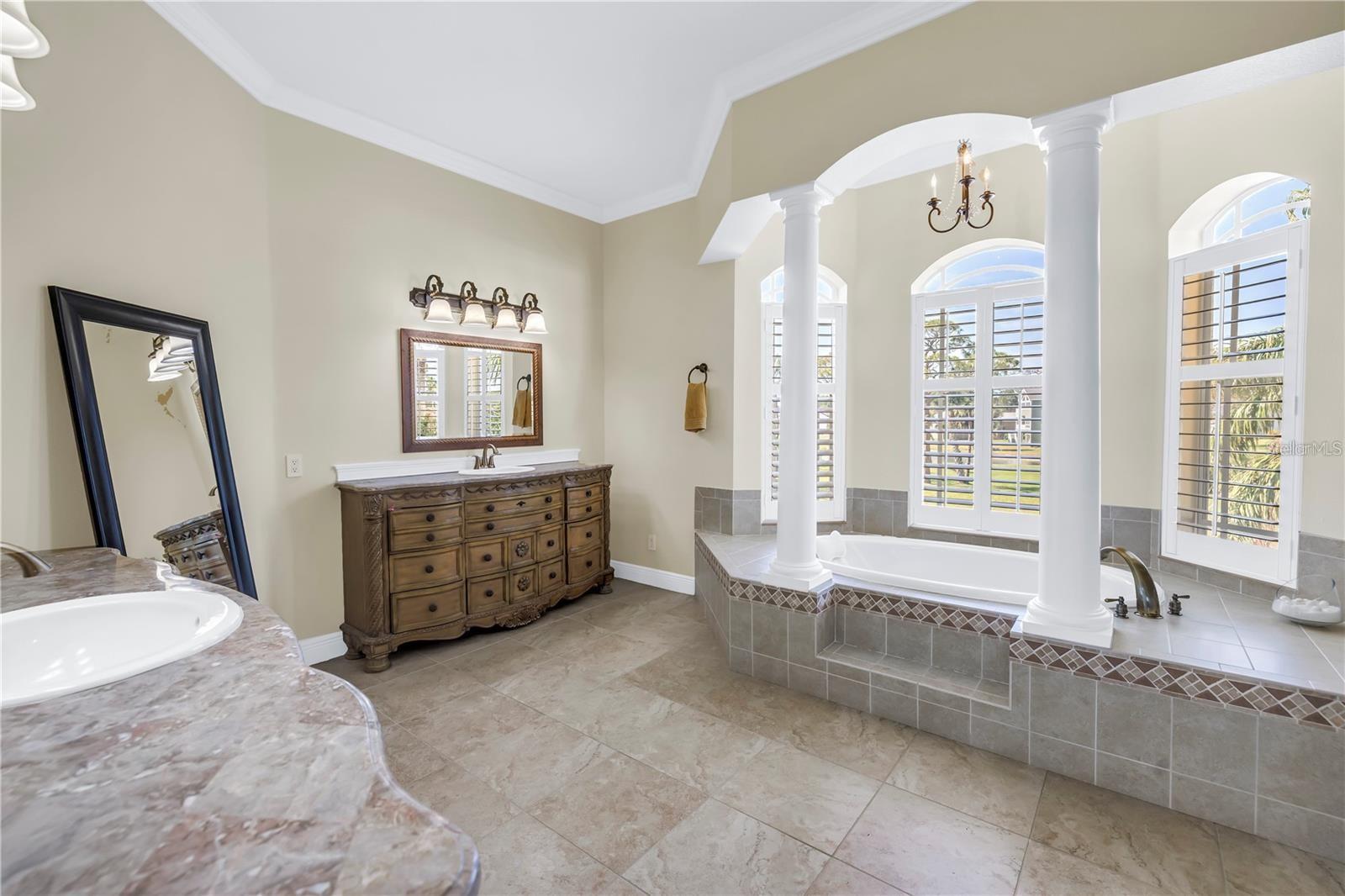 POINTE ALEXIS NORTH PH III - Residential Lease