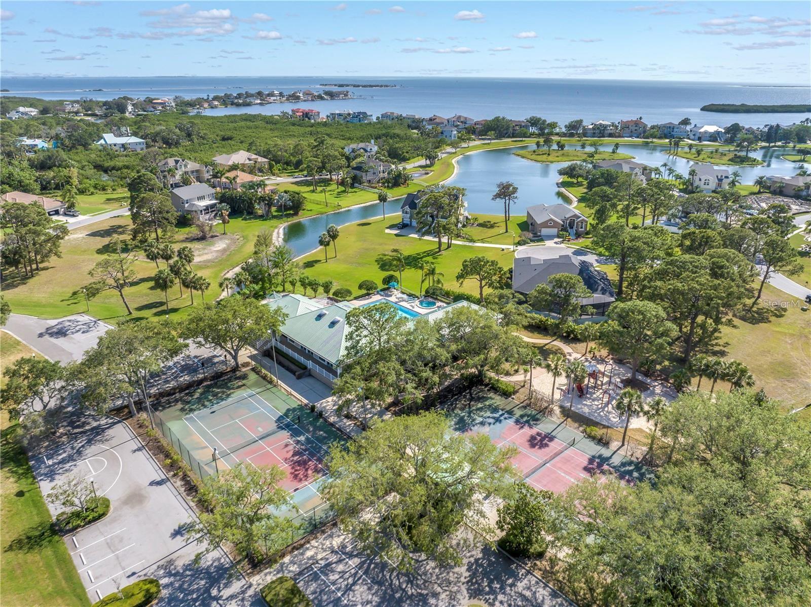 POINTE ALEXIS NORTH PH III - Residential Lease