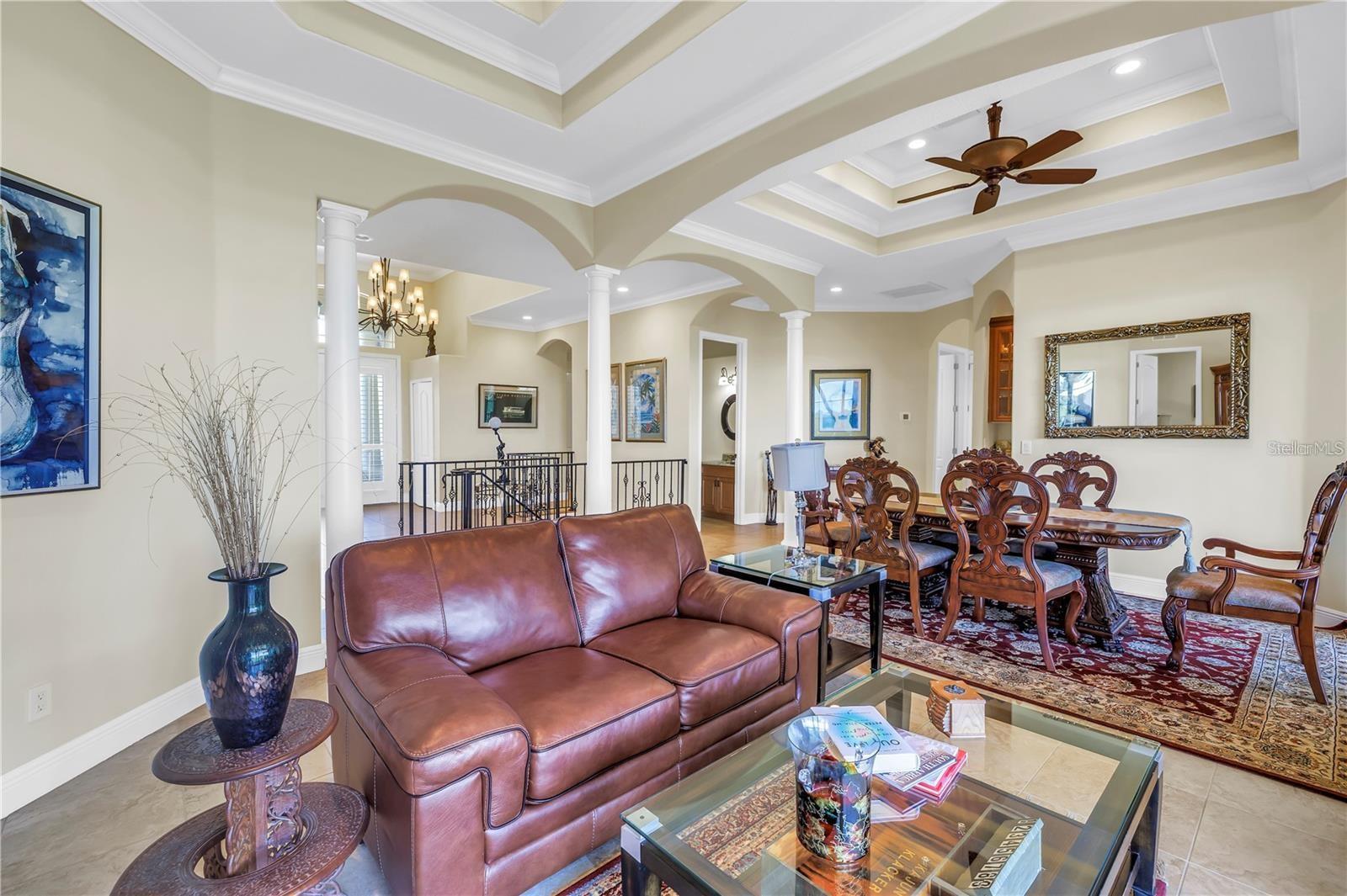 POINTE ALEXIS NORTH PH III - Residential Lease