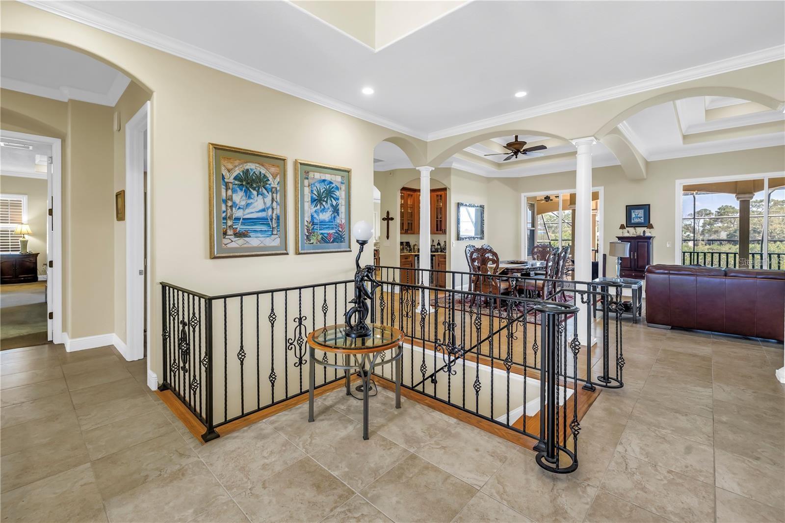 POINTE ALEXIS NORTH PH III - Residential Lease